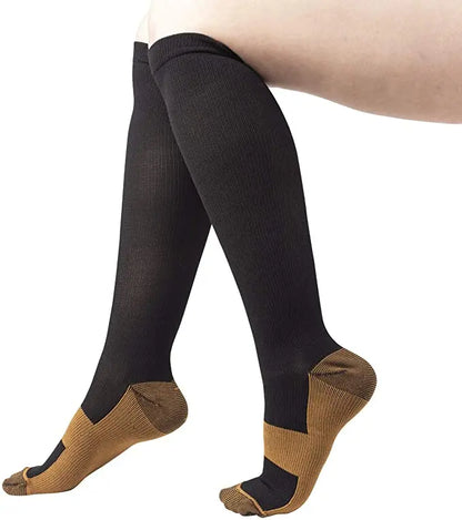 VITA-FLOW™ Compression Socks
