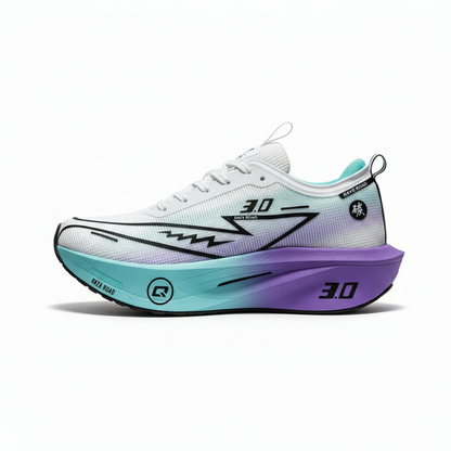 Pro Carbon Plate Marathon Racer