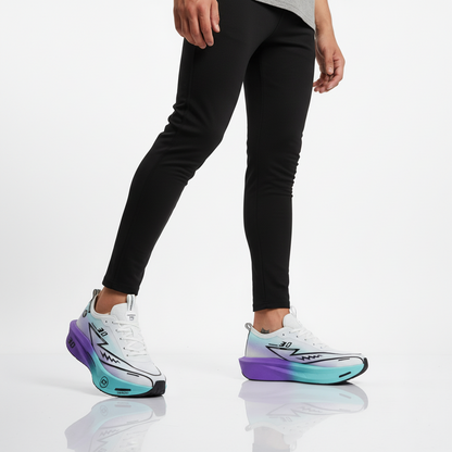 Pro Carbon Plate Marathon Racer