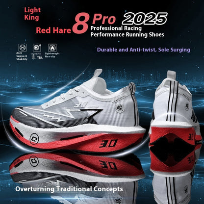 Professional Racing Performance Running Shoes