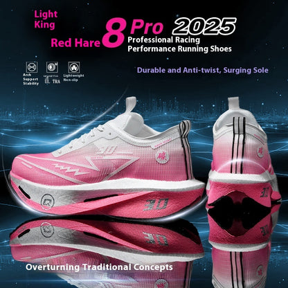 Professional Racing Performance Running Shoes