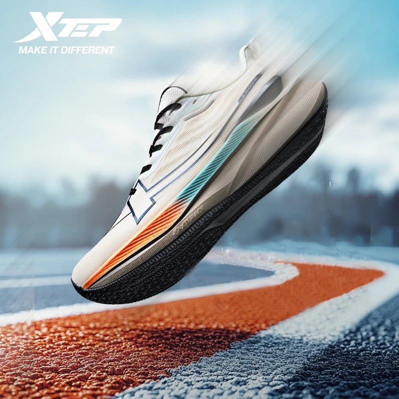 Xtep 2000KM 3.0 Ultra-Durable Trainers