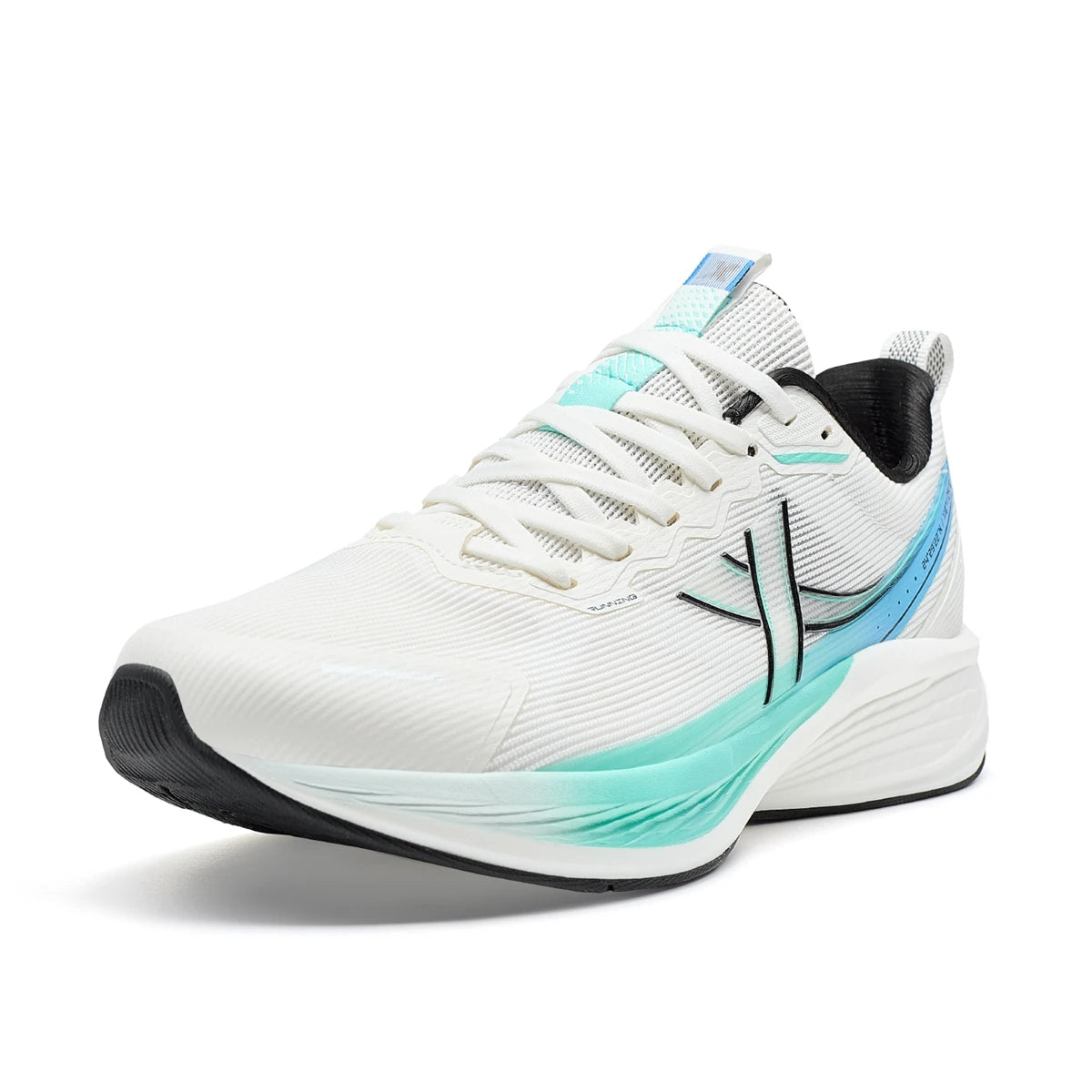 Xtep Five Speed ET Stability Runners