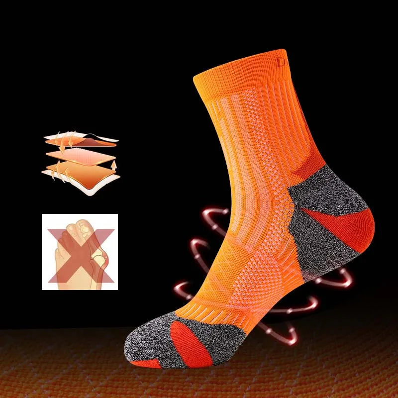 PACEFORGE™ ProRun Socks