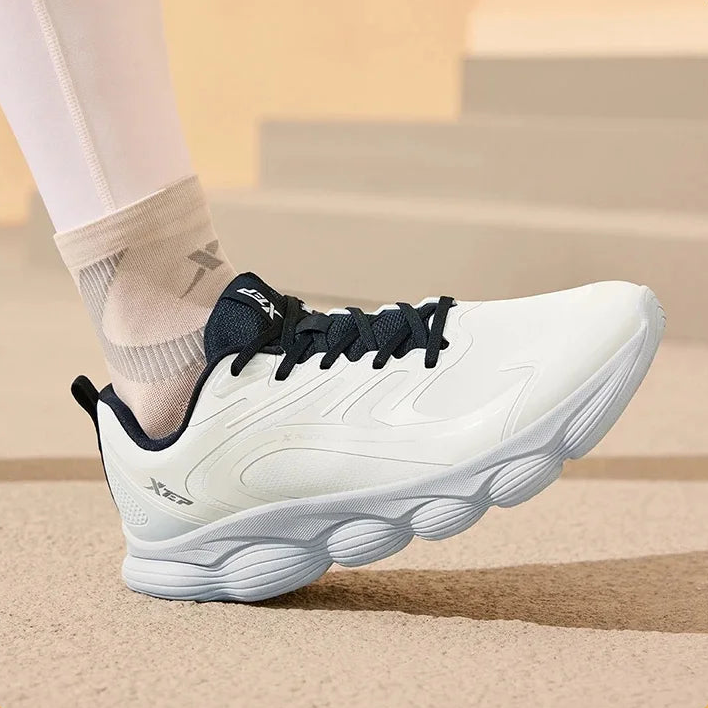 Xtep Winter Rebound Trainers