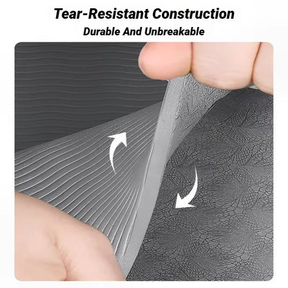 Fortletics™ Flex Mat Pro