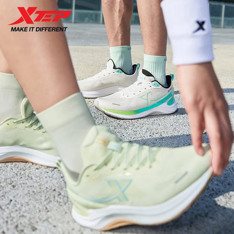 Xtep Lingbu ET Lightweight Speed Trainers