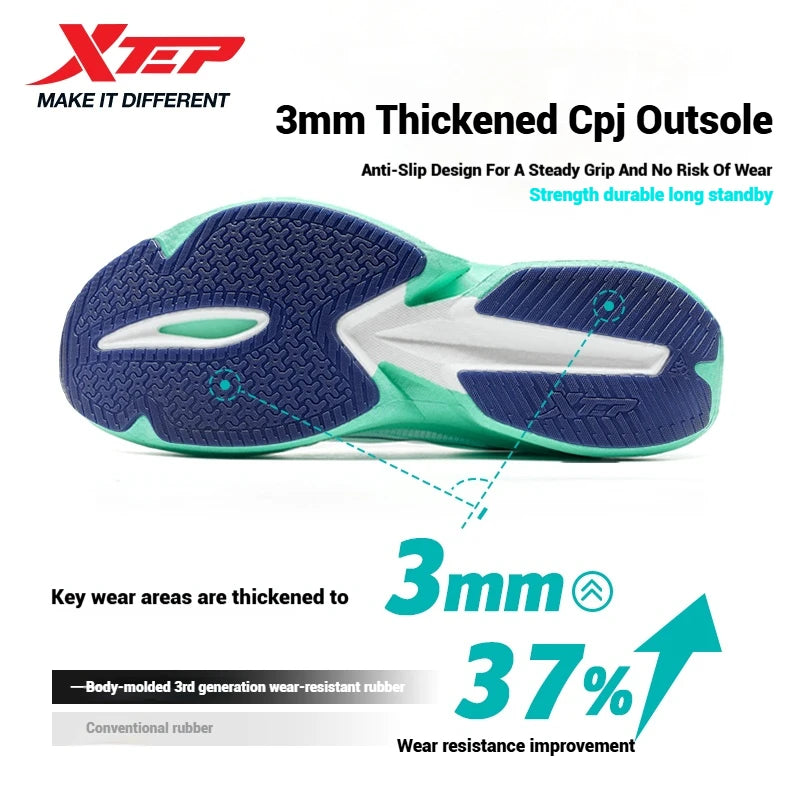 Xtep One Piece 3.0 Versatile Trainers