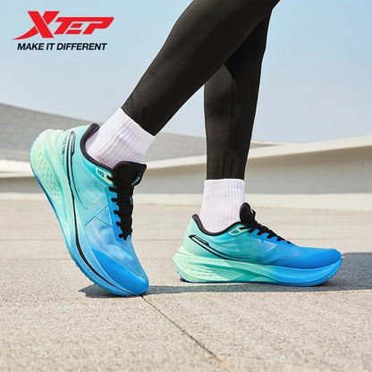 Xtep Five Speed 3.0 Lightweight Trainers