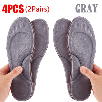 CloudStride Thermal Insoles