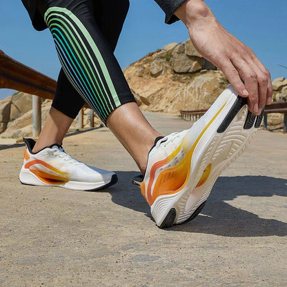 Xtep X-FLOW 5.0 Stability Runners