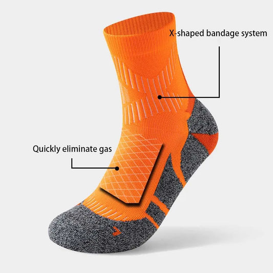 PACEFORGE™ ProRun Socks
