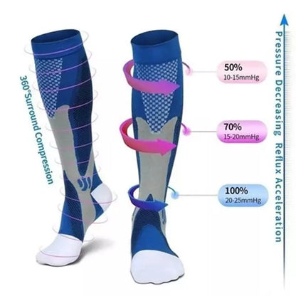 VITA-FLOW™ Compression Socks