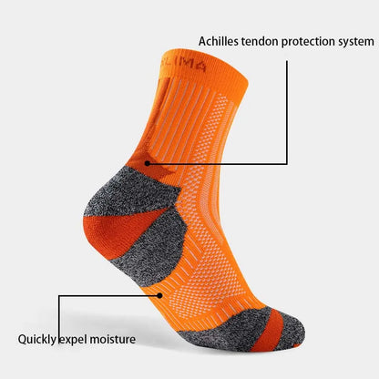 PACEFORGE™ ProRun Socks