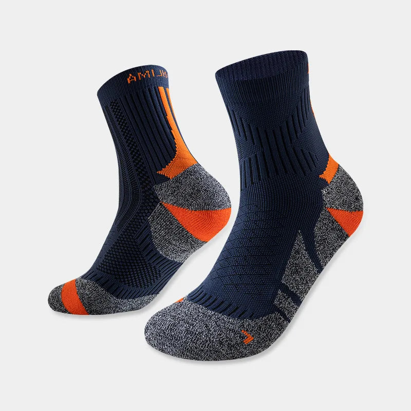 PACEFORGE™ ProRun Socks