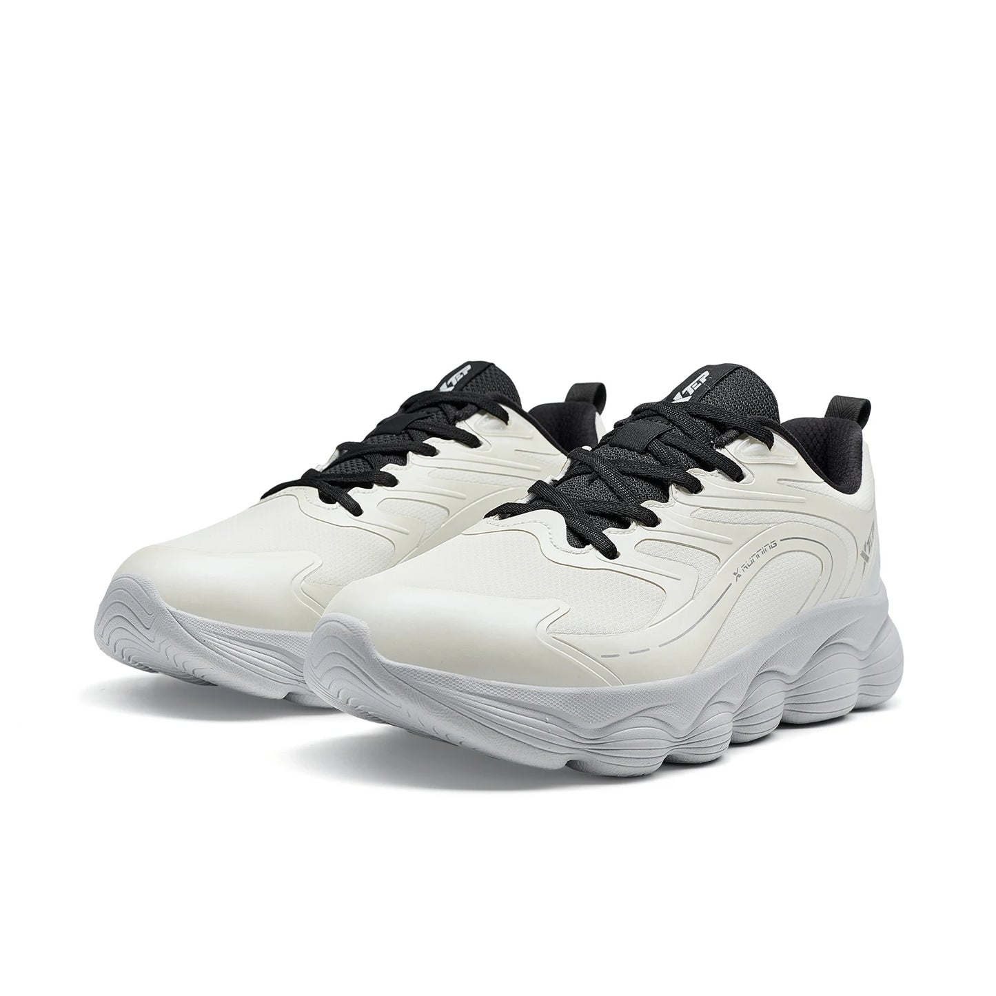 Xtep Winter Rebound Trainers