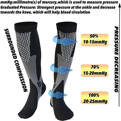 VITA-FLOW™ Compression Socks