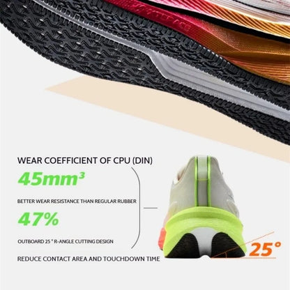 Xtep 2000KM 3.0 Ultra-Durable Trainers