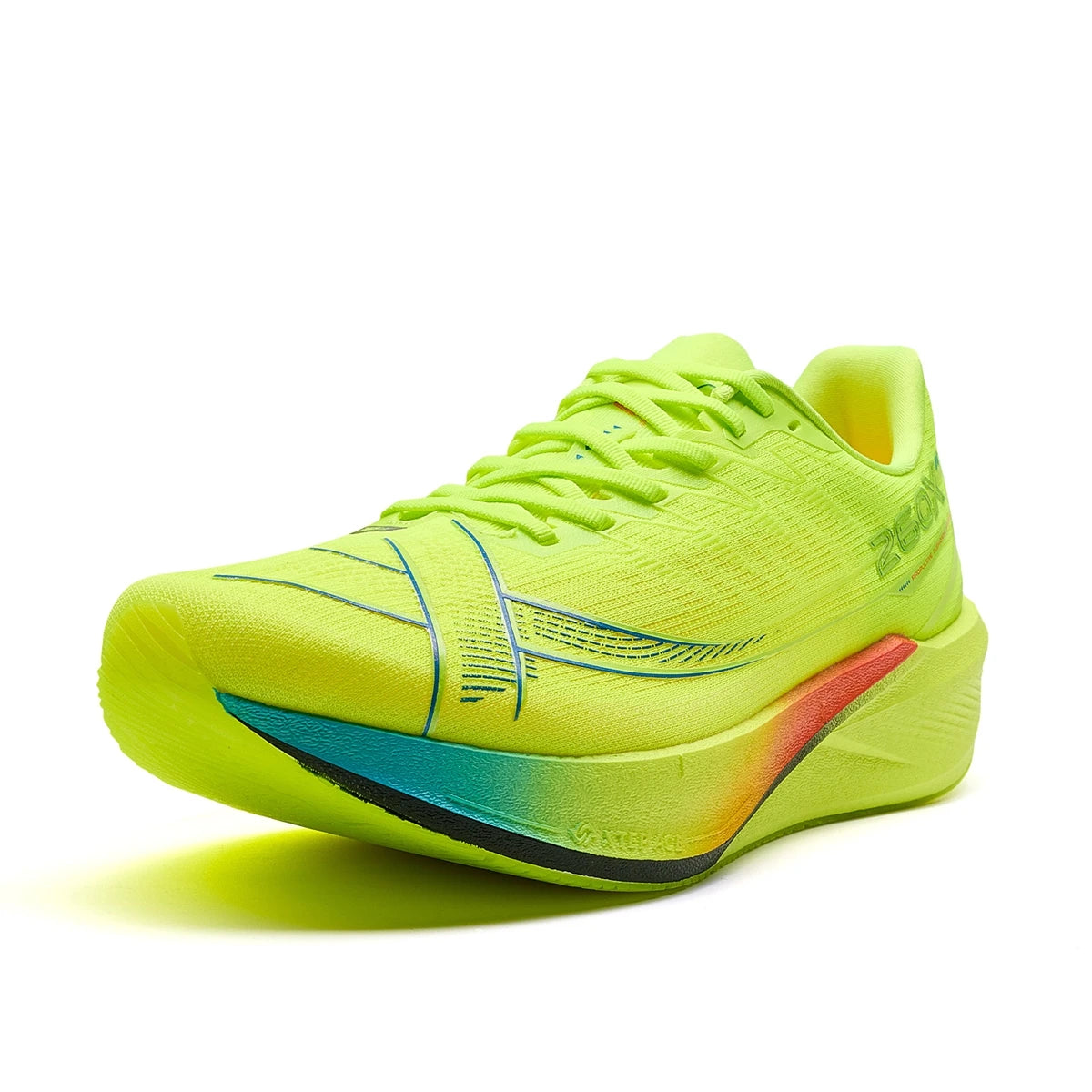 Xtep 260X 2.0 Carbon Plate Performance Trainers