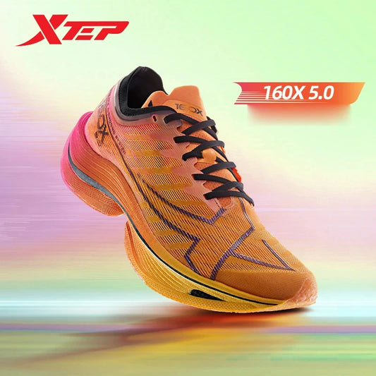 Xtep 160X 5.0 Carbon Racing Runners