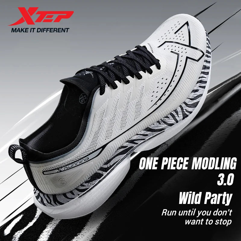 Xtep One Piece 3.0 Versatile Trainers