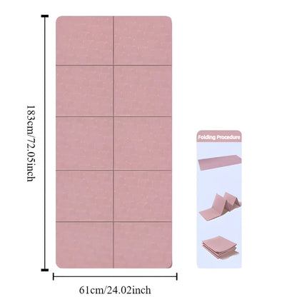 Fortletics™ Flex Mat Pro