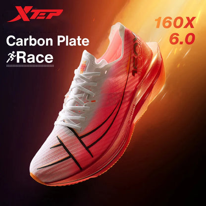 Xtep 160X 6.0 Carbon Racing Runners