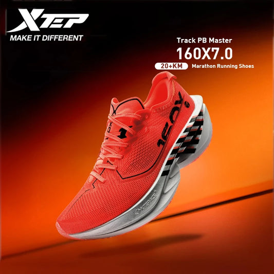 Xtep 160X 7.0 Carbon Elite Racers