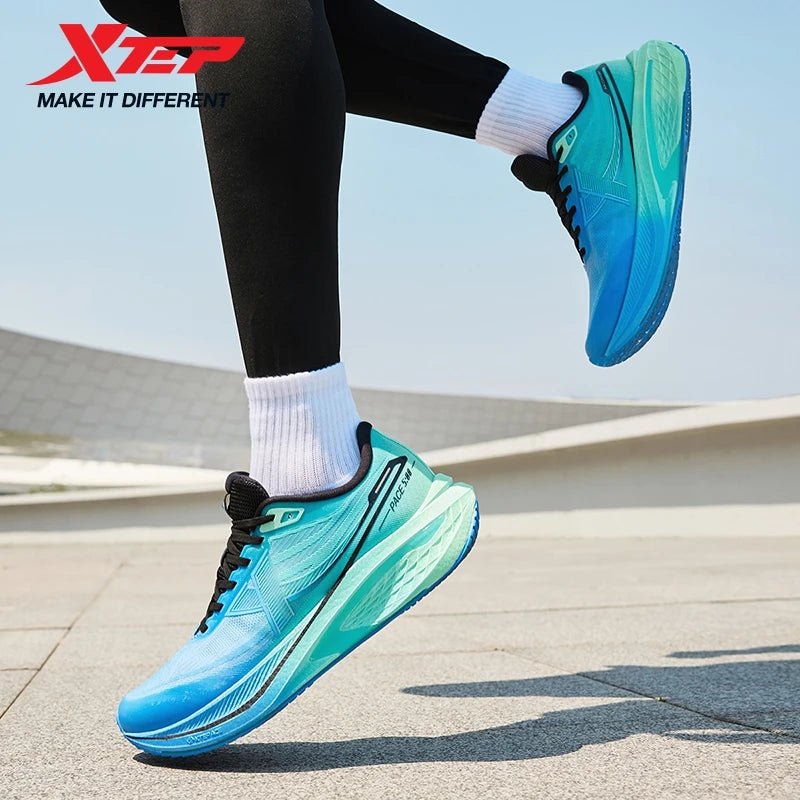 Xtep Five Speed 3.0 Lightweight Trainers