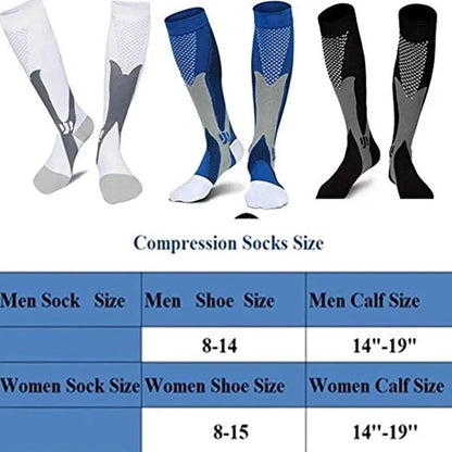 VITA-FLOW™ Compression Socks