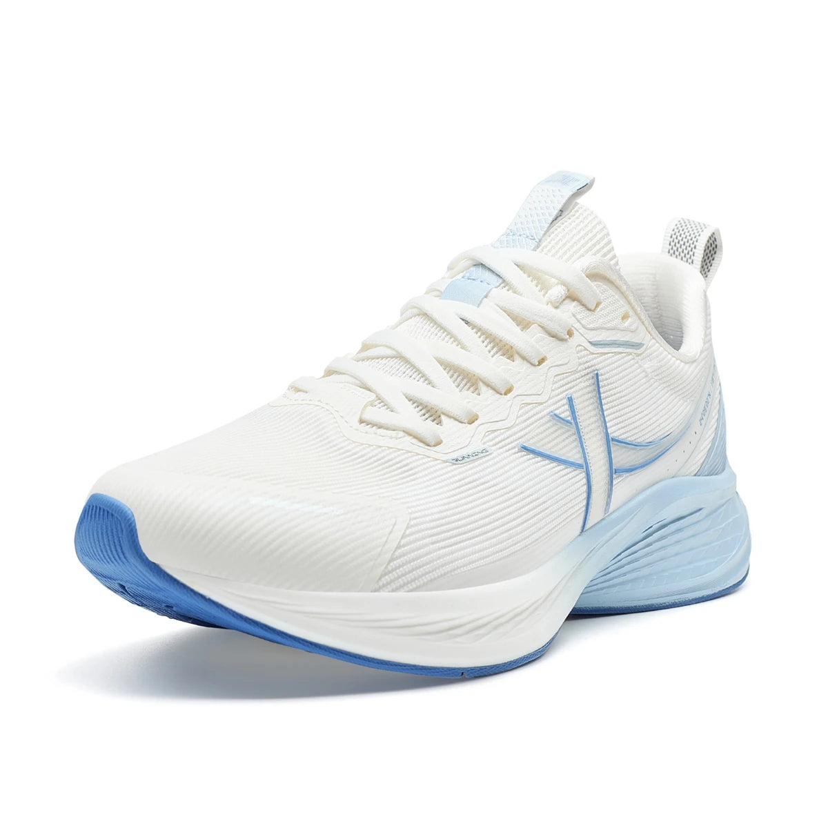 Xtep Five Speed ET Stability Runners