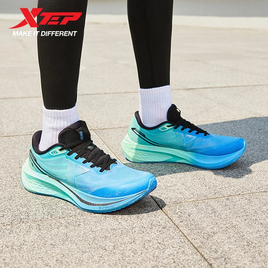 Xtep Five Speed 3.0 Lightweight Trainers
