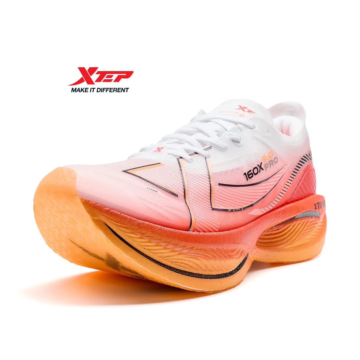 Xtep 160X 3.0 PRO Carbon Racing Runners