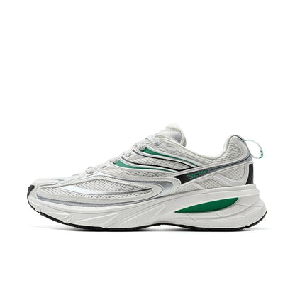 Xtep Little Basque 2 Vintage Trainers