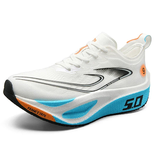 Carbon Velocity Pro Racers