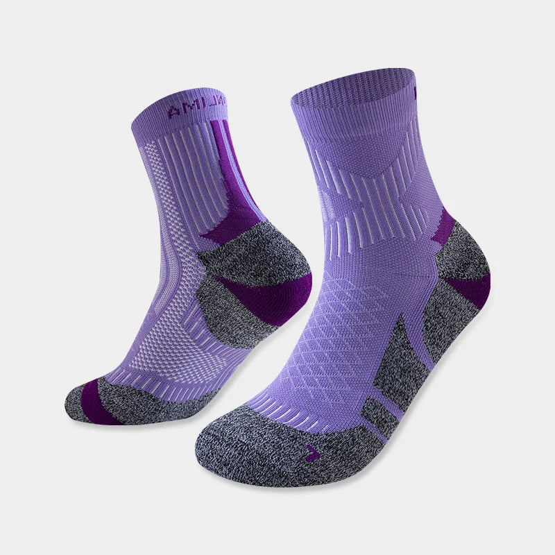 PACEFORGE™ ProRun Socks