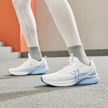 Xtep Five Speed ET Stability Runners