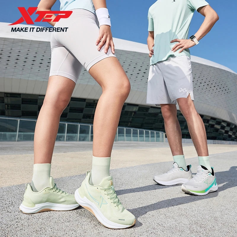 Xtep Lingbu ET Lightweight Speed Trainers