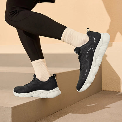 Xtep Winter Rebound Trainers