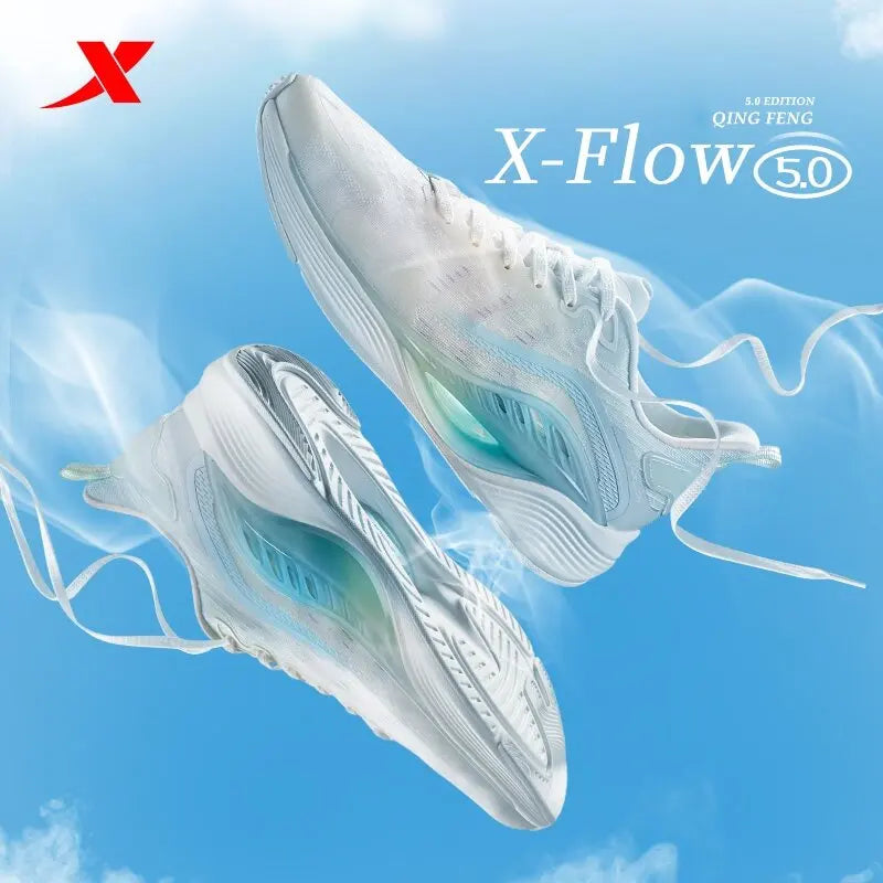 Xtep X-FLOW 5.0 Stability Runners