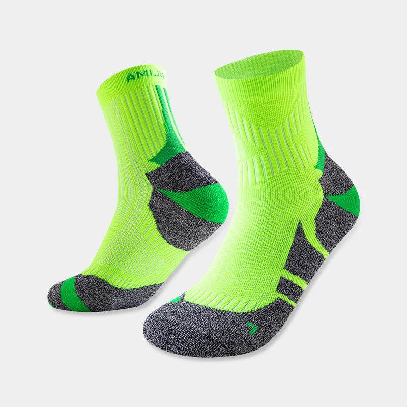 PACEFORGE™ ProRun Socks