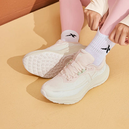 Xtep VOZMAX Winter Stability Trainers