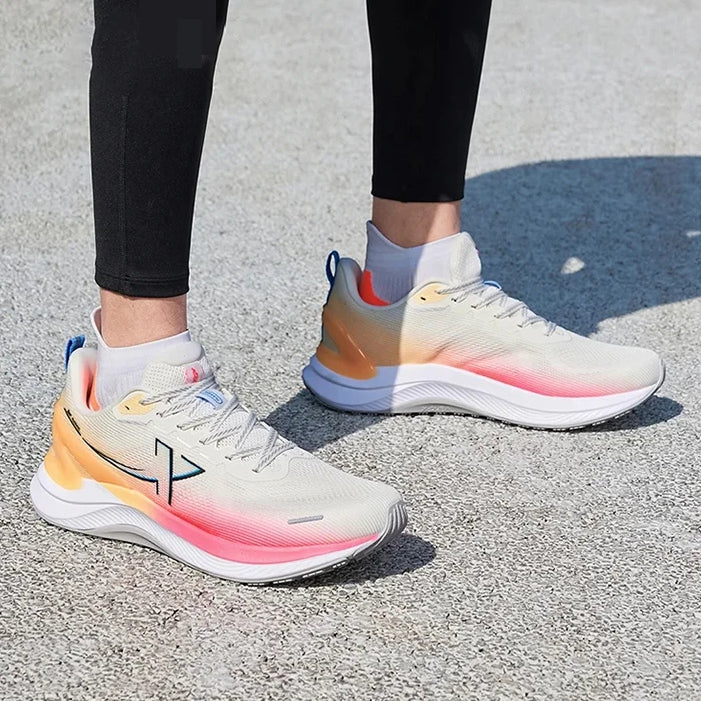 Xtep Lingbu ET Lightweight Speed Trainers