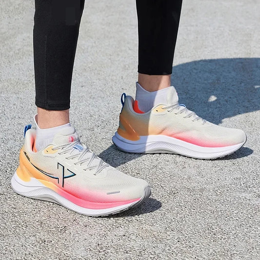 Xtep Lingbu ET Lightweight Speed Trainers