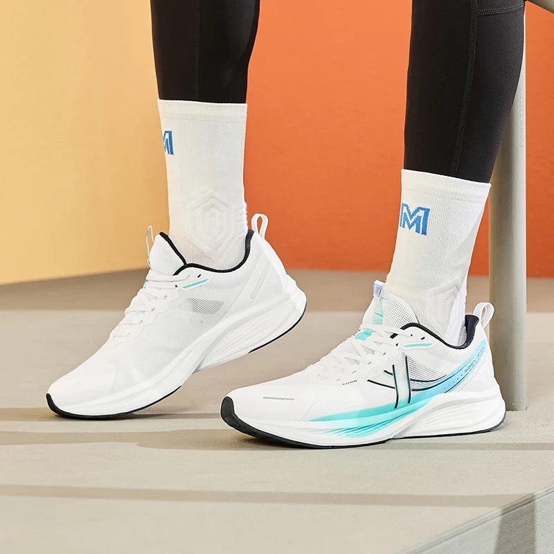 Xtep Five Speed ET Stability Runners