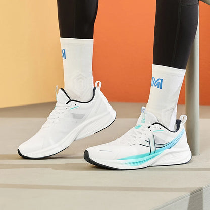 Xtep Five Speed ET Stability Runners