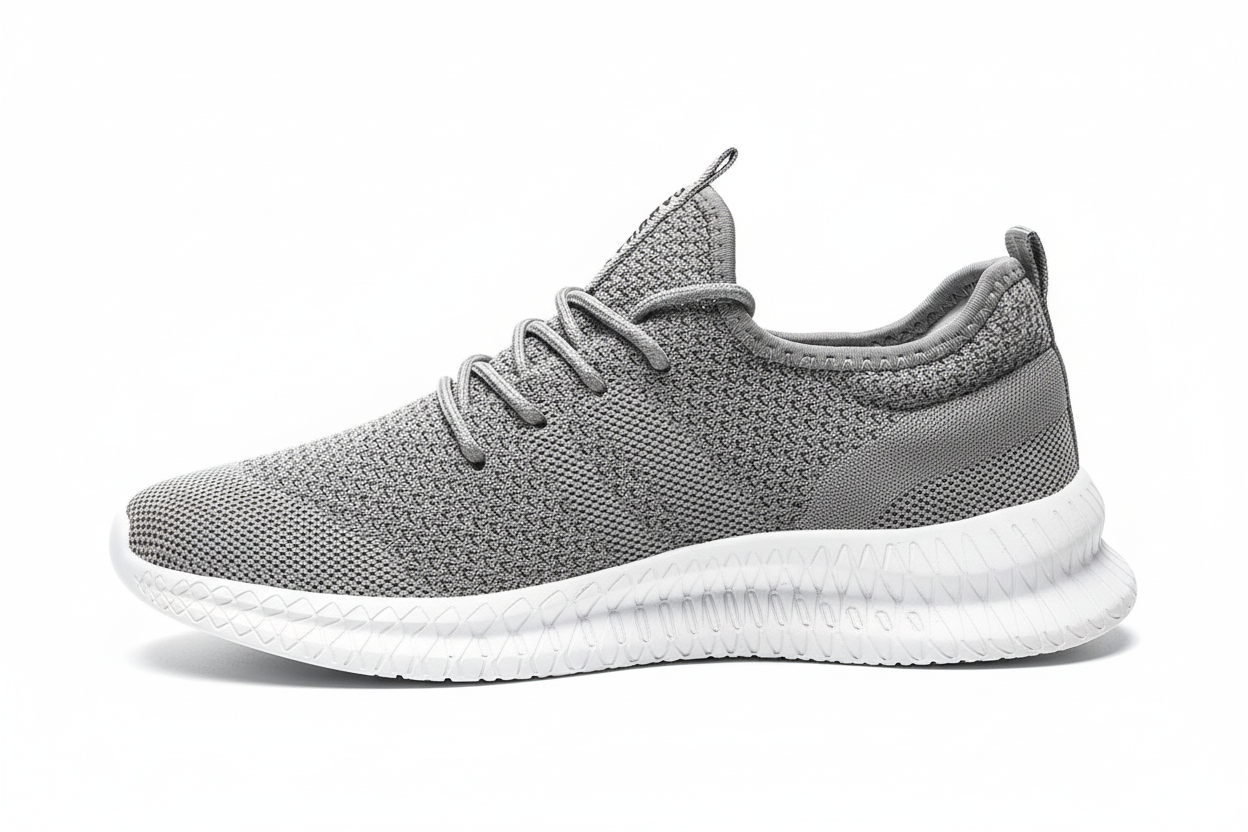 Velocity Mesh Trainers