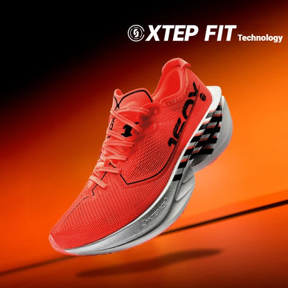 Xtep 160X 7.0 Carbon Elite Racers