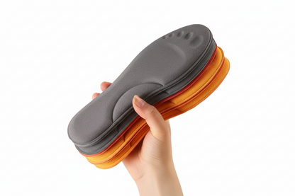 CloudStride Thermal Insoles