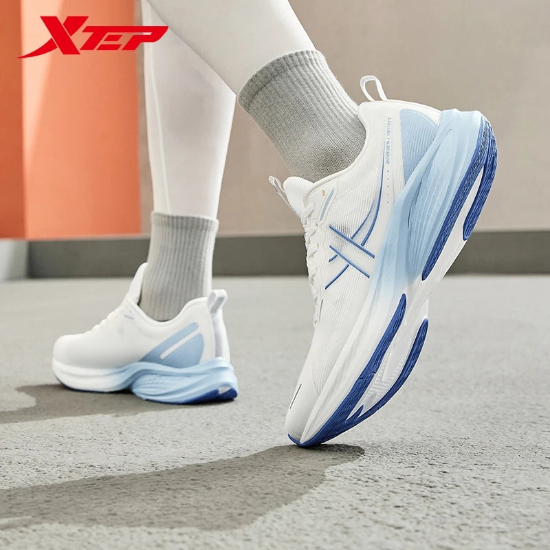 Xtep Five Speed ET Stability Runners